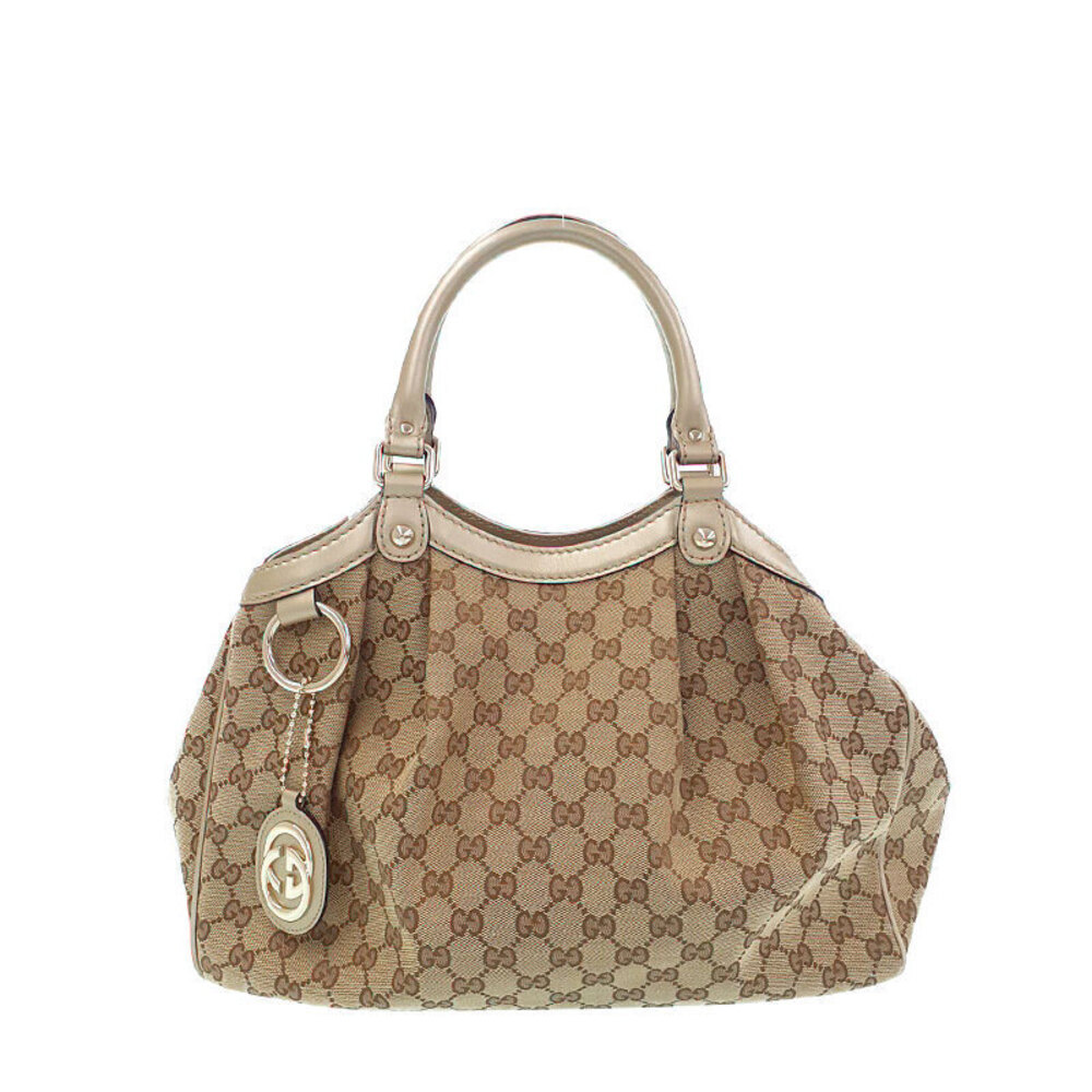 Gucci Sookie Tote Bag